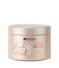 Indola Blonde Addict Treatment Especial Rubios 200ml