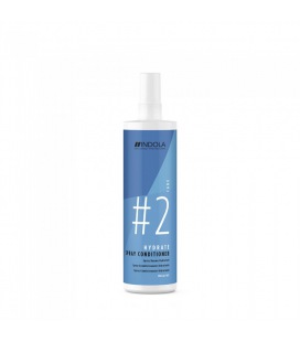 Indola 2 Spray Acondicionador Hidratante 300 ml