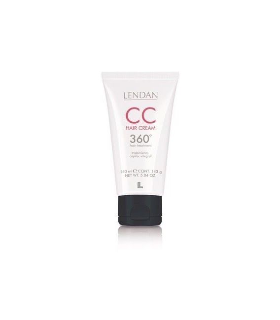 10 en 1 CC Hair Cream Lendan 150 ml