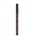 Inglot One Move Liquid Eyeliner Chocolate