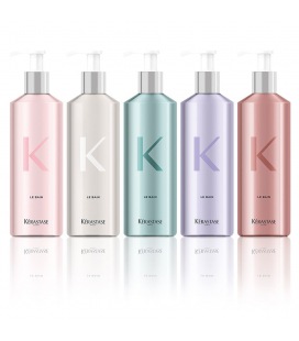 Kérastase Botella Recargable