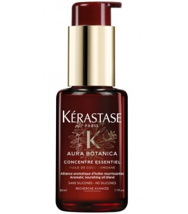 Kerastase Aura Botanica Concentrado Essentiel 50 ml