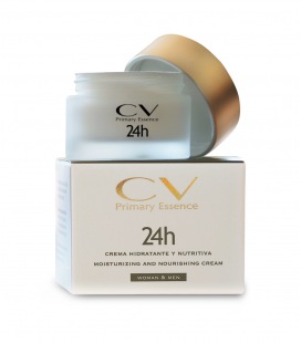 CV Primary Essence 24h Cream 50ml
