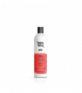 Revlon Pro You The Fixer Repairing Shampoo 350 ml