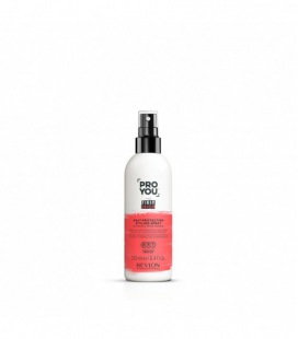 Revlon Pro You The Fixer Heat Protecting Spray 250 ml