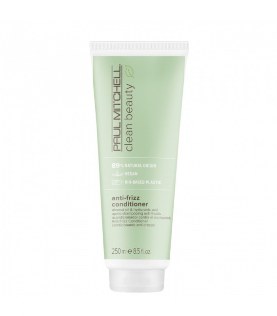 Paul Mitchell Clean Beauty Anti Frizz Conditioner 250 ml