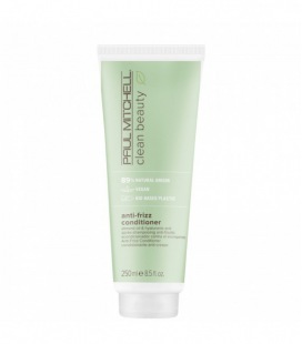 Paul Mitchell Clean Beauty Anti Frizz Conditioner 250 ml