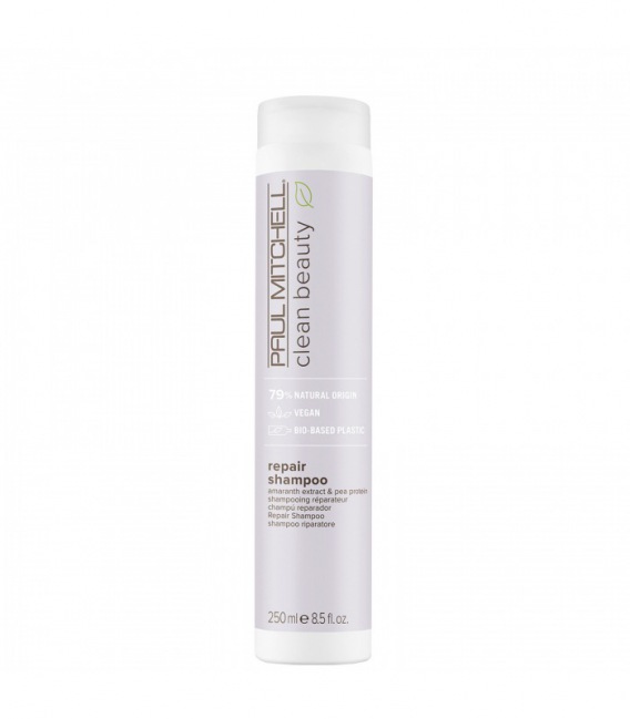 Paul Mitchell Clean Beauty Repair Shampoo 250 ml