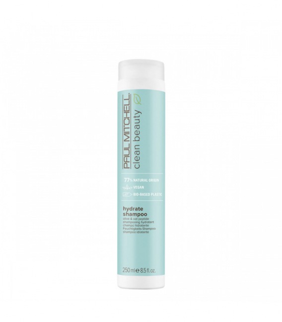 Paul Mitchell Clean Beauty Hydrate Shampoo 250 ml