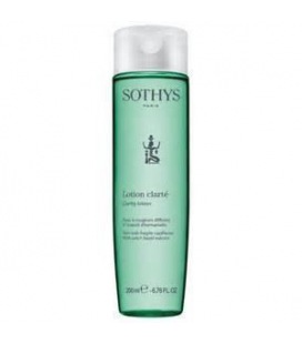 Sothys Clarté Cleansing Lotion 200 ml