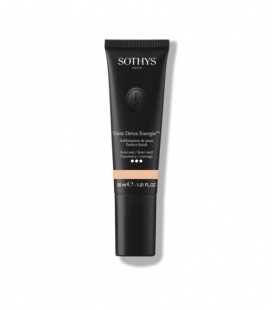 Sothys Teint Detox Energie C20 Sable 30 ml