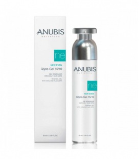 Anubis New Even Glyco Gel 15/10 50 ml