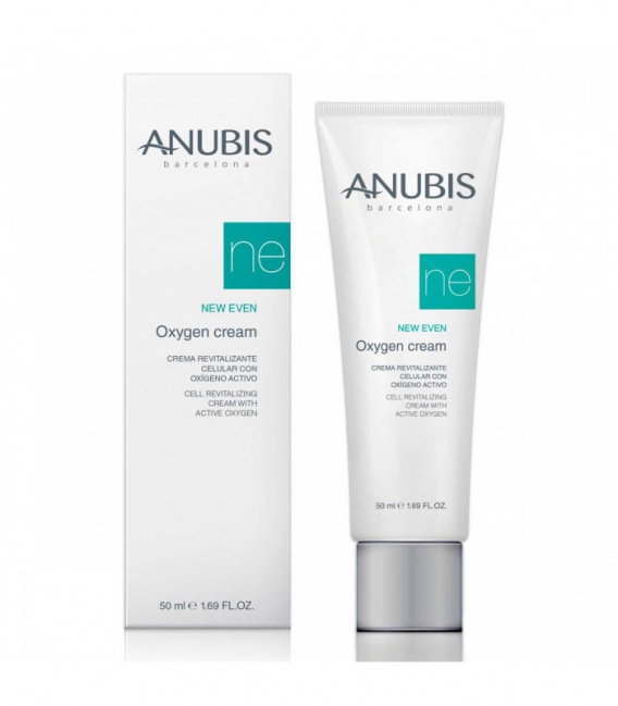 Anubis New Even Oxygen Cream 50 ml