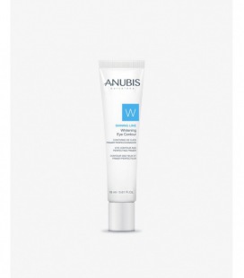 Anubis Shining Line Whitening Eye Contour 18ml