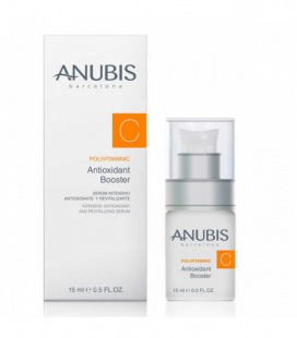 Anubis Polivitaminic Antioxidant Booster 15ml