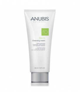 Anubis Regul-Oil Cleansing Cream 200 ml