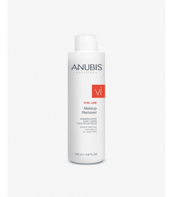 Anubis Vital Line Makeup Remover 200 ml
