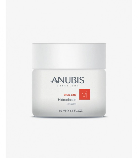 Anubis Vital Line Hydroelastin Cream 50 ml