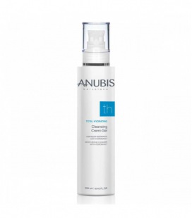 Anubis Total Hydrating Cleansing Cremi-Gel 250 ml
