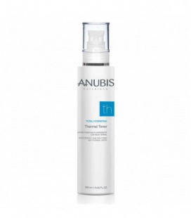 Anubis Total Hydrating Thermal Toner 250 ml