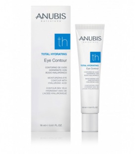Anubis Total Hydrating TH Eye Contour 18ml