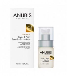 Anubis Effectivity Caviar&Pearl Specific Concentrate 15ml