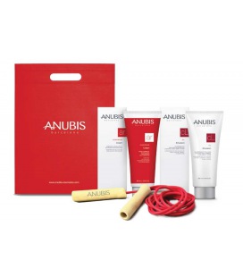 Anubis Total Body Fit Home Pack 200 ml + 200 ml
