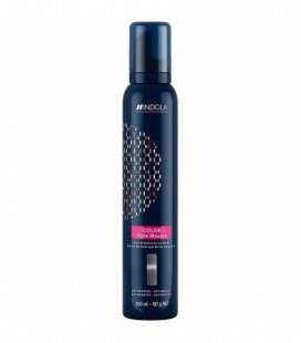 Indola Color Style Mousse Anthracite 200 ml