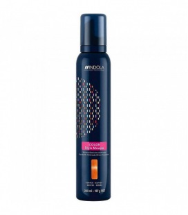 Indola Color Style Mousse Copper 200 ml