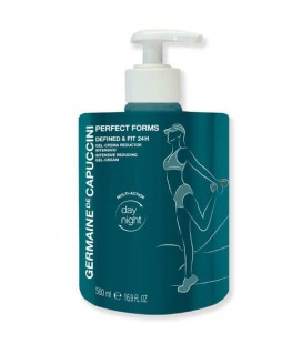 Germaine de Capuccini Perfect Forms Defined & Fit 24H 500ml