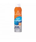 Ecran Sunnique Sport Aqua Bruma Protectora SPF50+ 250ml