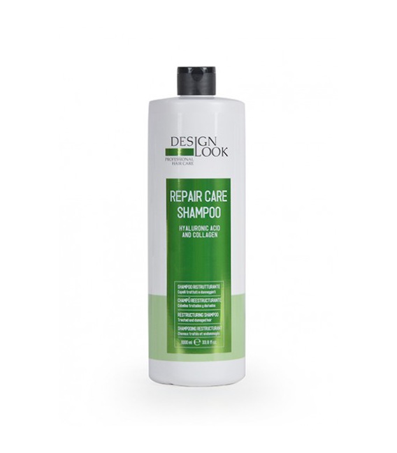 Design Look Repair Care Shampoo 1000ml