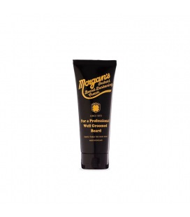 Morgan's Instant Beard Darkening Cream 100ml