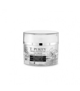 Tassel T Purity Astringent Line Gel Cream 50ml