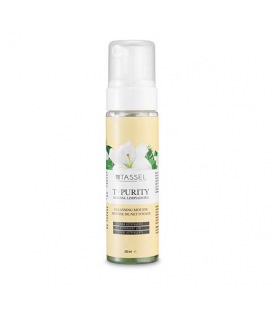 Tassel T Purity Cleansing Mousse 200ml