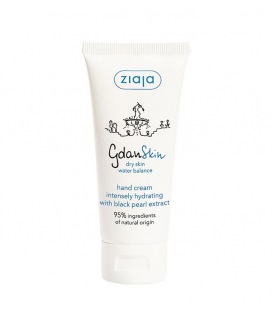 Ziaja Gdan Skin Dry Sking Hand Cream 50ml