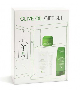Ziaja Olive Oil Gift Set