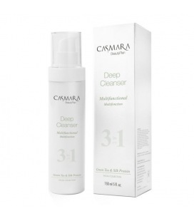 Casmara 3in1 Cleanser Multifuntional Action 150ml