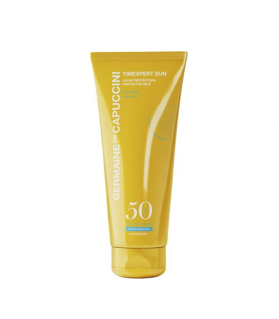 Germaine de Capuccini Timexpert Sun Leche Protectora SPF50 200ml