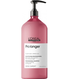 L'Oreal Champú Pro Longer 1500ml