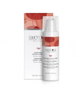 Byothea Age Contorno de Ojos y Labios Acción Intensiva 30ml