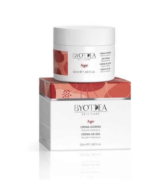 Byothea Age Crema Dia Acción Intensiva 50ml