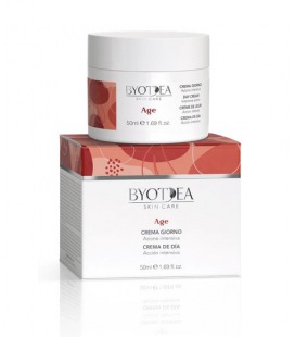 Byothea Age Crema Dia Acción Intensiva 50ml