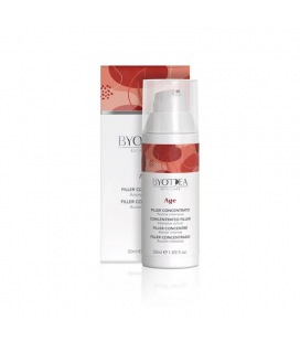 Byothea Age Filler Concentrado Acción Intensiva 50ml