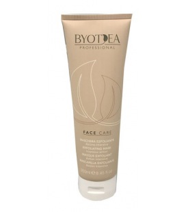 Byothea Face Care Mascarilla Exfoliante Acción Intensiva 250ml