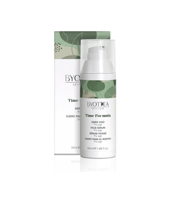 Byothea Time Formula Suero para el Rostro 50ml