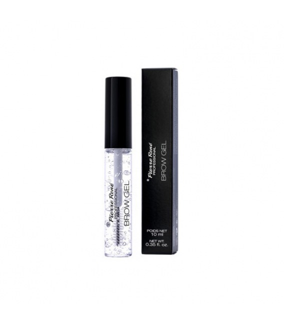 Pierre Rene Brow Gel 10ml