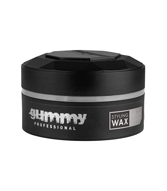 Fonex Gummy Styling Wax Casual Look 150ml