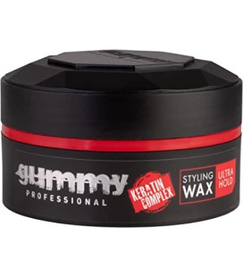 Fonex Gummy Styling Wax Ultra Hold Ultra Stark Cera 150ml