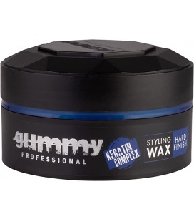 Fonex Gummy Styling Wax Hard Finish Cera 150 ml